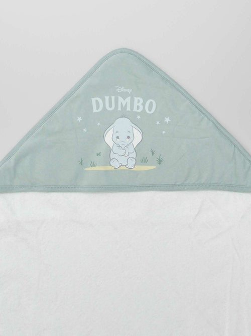 Cape de bain 'Disney' - Kiabi Cape de bain 'Disney' - Kiabi