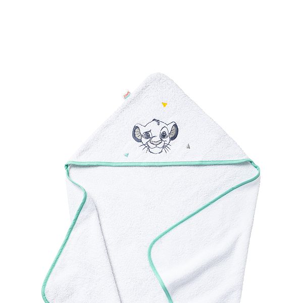 Cape De Bain Disney Bebe Garcon Le Roi Lion Kiabi 18 00