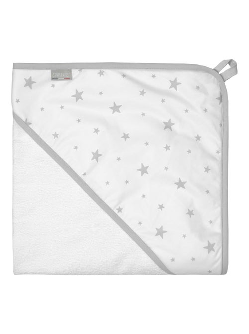 Cape de bain en bambou, STELLA SEVIRA KIDS - Kiabi