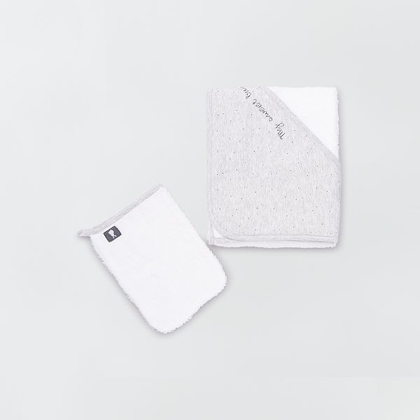 Gant De Toilette Bebe Kiabi Store Elmagatzemescoladedansa Com