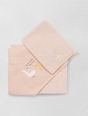 Capes De Bain Et Linge De Bain Pour Bebe Vetements Bebe Kiabi