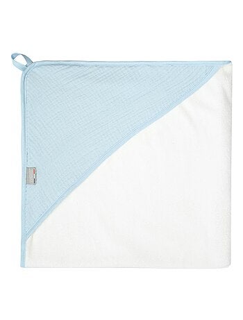 Cape de bain en gaze de coton, Jeanne SEVIRA KIDS
