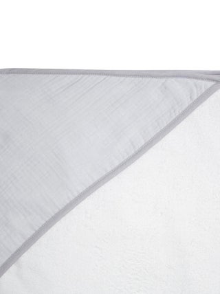 Cape de bain en gaze de coton, Jeanne SEVIRA KIDS