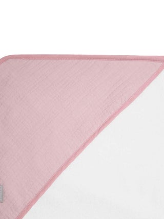 Cape de bain en gaze de coton, Jeanne SEVIRA KIDS