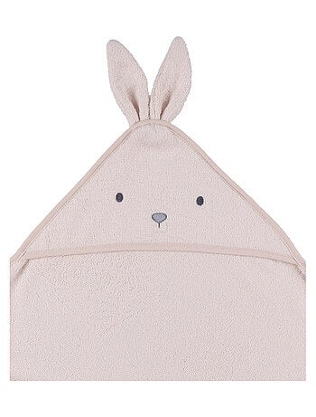 Cape de bain, éponge - Rosie Noukie's