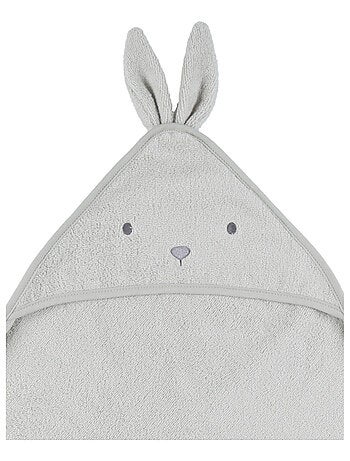 Cape de bain, éponge - Verdi Noukie's