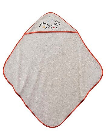 CAPE DE BAIN EPONGE CELESTINO
