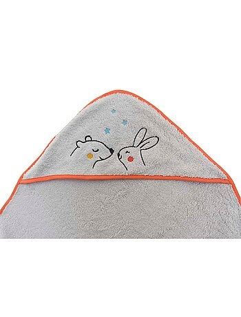 CAPE DE BAIN EPONGE CELESTINO