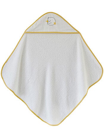 CAPE DE BAIN EPONGE DONATO