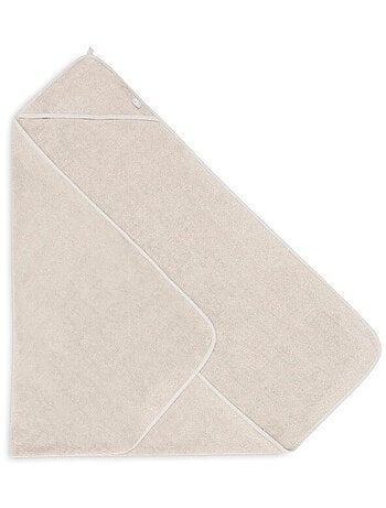 Cape de bain éponge en coton Jollein