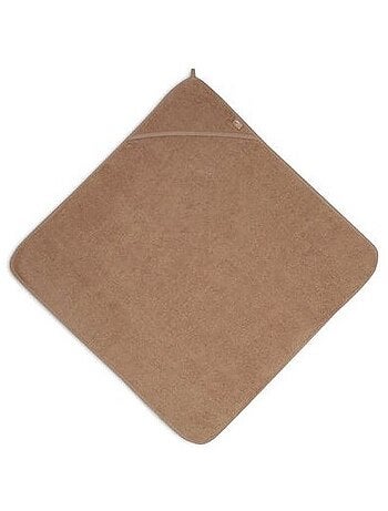 Cape de bain éponge en coton Jollein