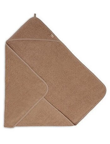 Cape de bain éponge en coton Jollein