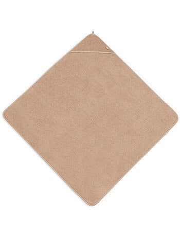 Cape de bain éponge en coton Jollein