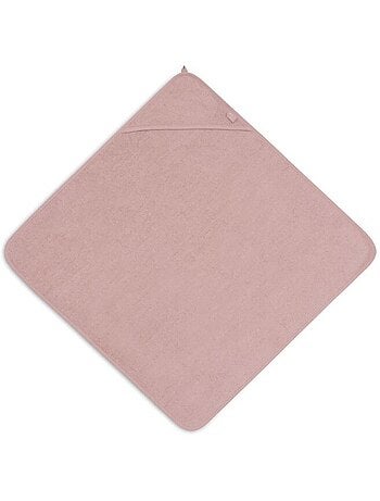 Cape de bain éponge en coton Jollein