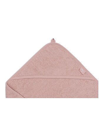 Cape de bain éponge en coton Jollein