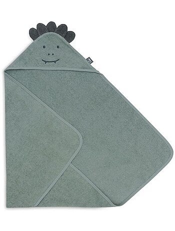 Cape de bain éponge en coton Jollein