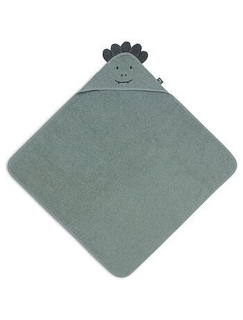 Cape de bain éponge en coton Jollein