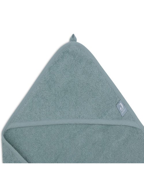 Cape de bain éponge en coton Jollein - Kiabi