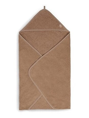 Cape de bain éponge en coton