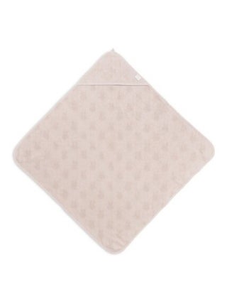 Cape de bain Eponge Miffy Jacquard en coton