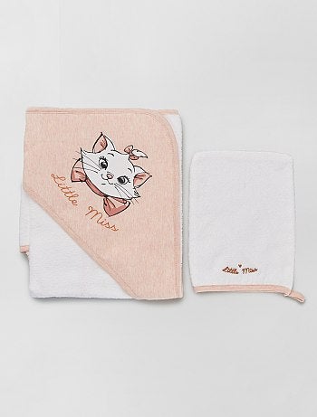 Pour Le Bain Bebe Bebe Fille Kiabi