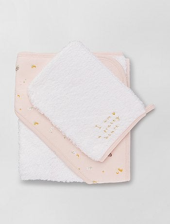 Trousse De Toilette Kiabi La Mode A Petits Prix