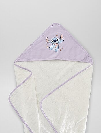 Tapis de change personnalisé STITCH DODO