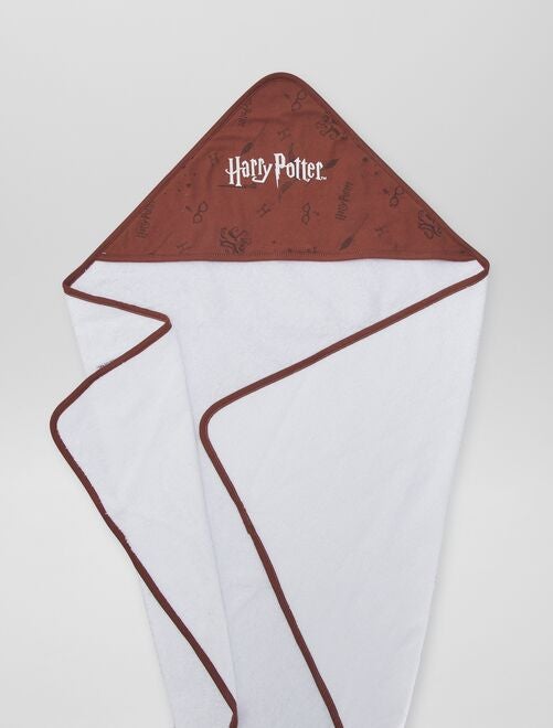 Soldes Cape Harry Potter Adulte - Nos bonnes affaires de janvier