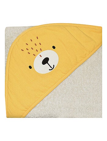 CAPE DE BAIN HELDER EPONGE