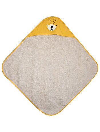 CAPE DE BAIN HELDER EPONGE