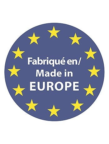 CAPE DE BAIN HENRIK EPONGE