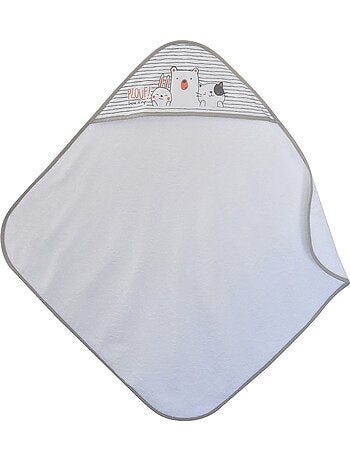 CAPE DE BAIN HUGUES EPONGE