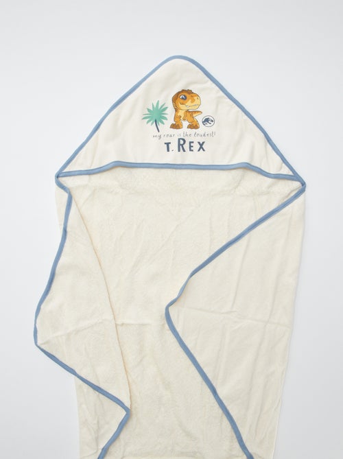 Cape de bain 'Jurassic World' - Kiabi