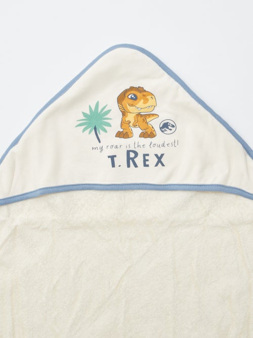 Cape de bain 'Jurassic World' - Kiabi