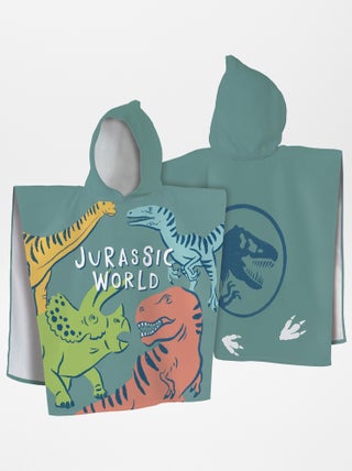 Cape de bain 'Jurassic World'