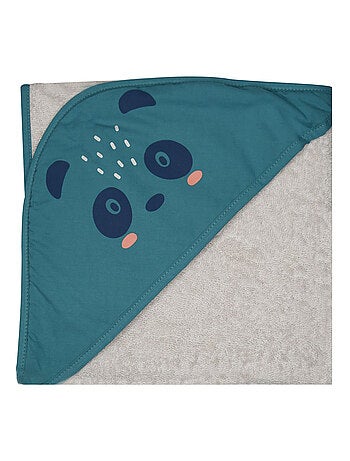 CAPE DE BAIN LAELIEN EPONGE