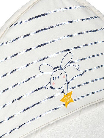 CAPE DE BAIN LAPIN FEBUS