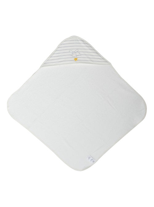 CAPE DE BAIN LAPIN FEBUS - Kiabi
