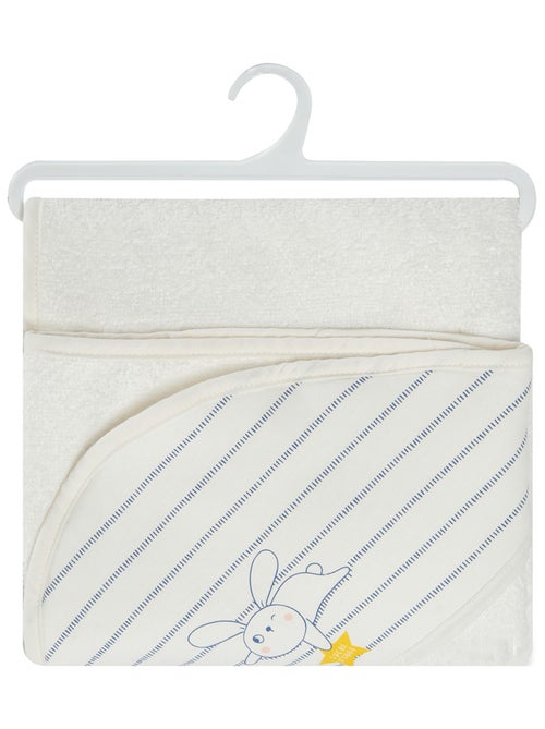 CAPE DE BAIN LAPIN FEBUS - Kiabi