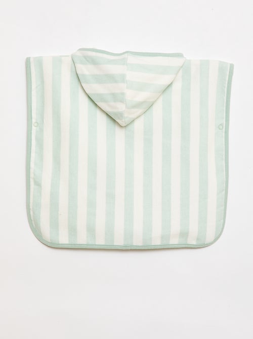 Cape de bain 'Le roi lion' 'Disney' - Kiabi