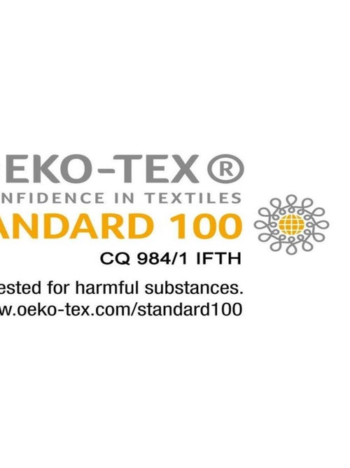 Cape de bain ludique 75x75 cm - Girafe - Kiabi