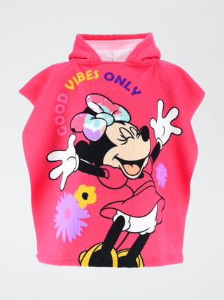 Cape de bain 'Minnie' de 'Disney'