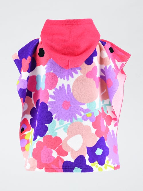 Cape de bain 'Minnie' de 'Disney' - Kiabi