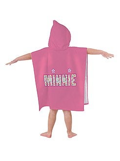 Cape de bain 'Minnie Mouse' - Kiabi