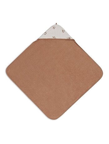 Cape de bain Nostalgic Ride en coton Jollein