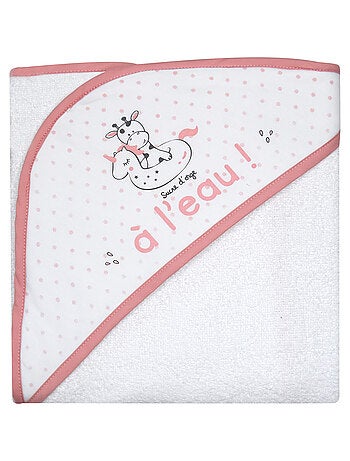 CAPE DE BAIN ODA EPONGE