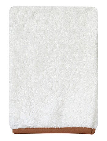CAPE DE BAIN ODIN EPONGE AVEC GANT