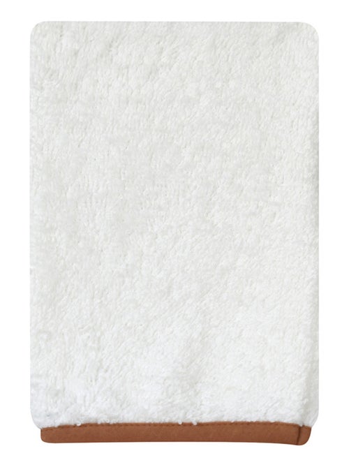 CAPE DE BAIN ODIN EPONGE AVEC GANT - Kiabi