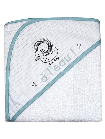 CAPE DE BAIN ORELIEN EPONGE