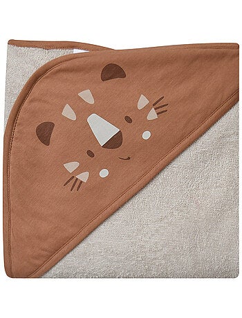 CAPE DE BAIN OUADIE EPONGE